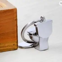 Кольцо с логотипом на заказ для оптового металлического брелка