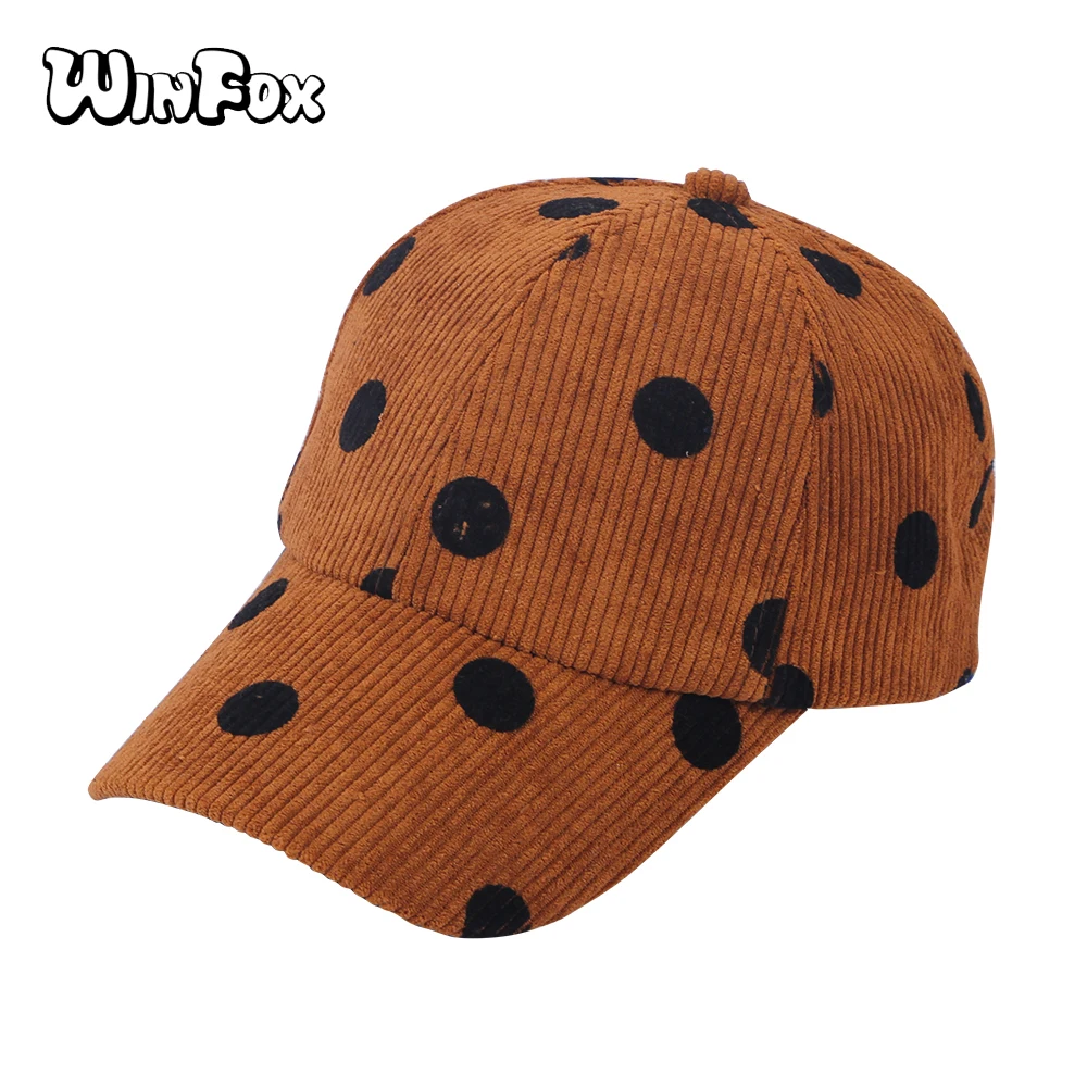 Winfox Мода черный серый розовый Бейсбол Кепки Snapback Hat осенние Кепки хип-хоп установлены Кепки Шапки для Для мужчин Для женщин