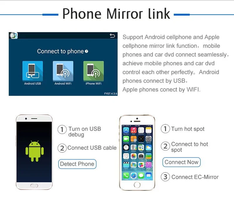 Top Car Multimedia player 2 Din Android 8.0 Car DVD For VW/Volkswagen Skoda superb 2009-2014 8" 4G/32G touch screen Car Radio GPS 8
