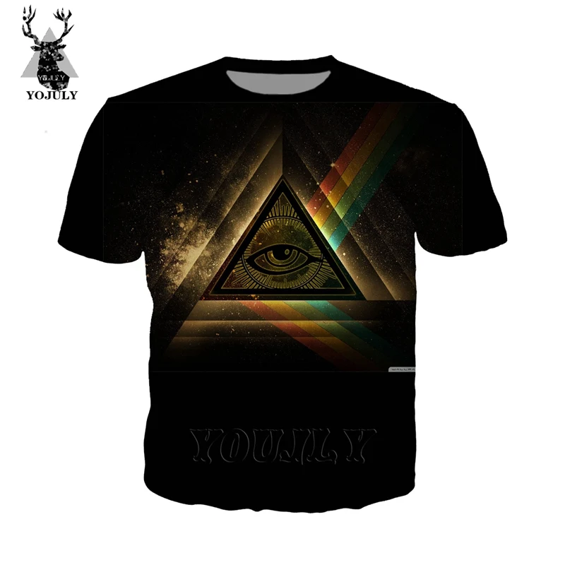 Футболка Egypt Horus eye, off white, мужская, удобная, 3d принт, аниме, harajuku, футболки, модные, унисекс, хип-хоп, с круглым вырезом, уличная одежда, топы, A96 - Цвет: 12