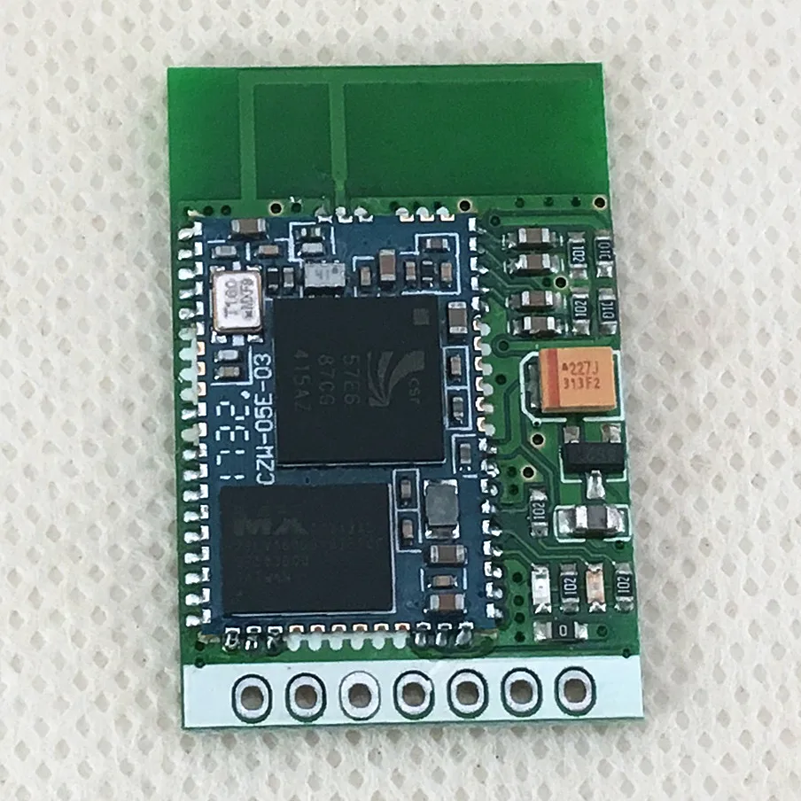 Bluetooth audio transmitter module / Bluetooth wireless audio