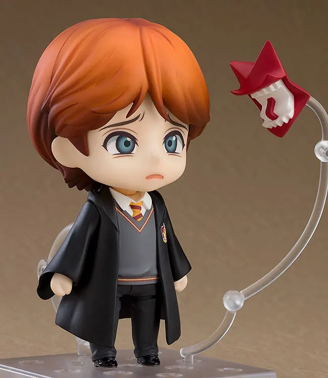 Nendoroid Рон Уизли Гермиона Грейнджер игрушка фигурка