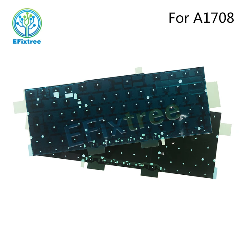 

Original New A1708 Keyboard Backlight 2016 2017 Year For Macbook Pro Retina 13" A1708 Replacement Layout