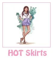 Hotskirts