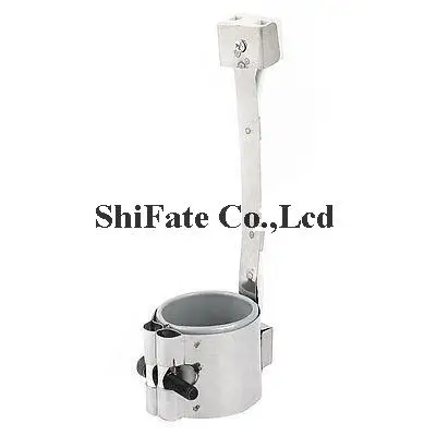 

Injection Machine Heat Stainless Steel Band Heater 40mm x 40mm 380V 200W