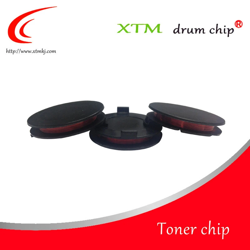 Free Shipping For Konica Minolta Bizhub 40p 40px Cartridge Chip Tn412 A0fp013 Metered Count Reset Toner Chips Copier Toner Chips Reset Chiptoner Chip Reset Aliexpress