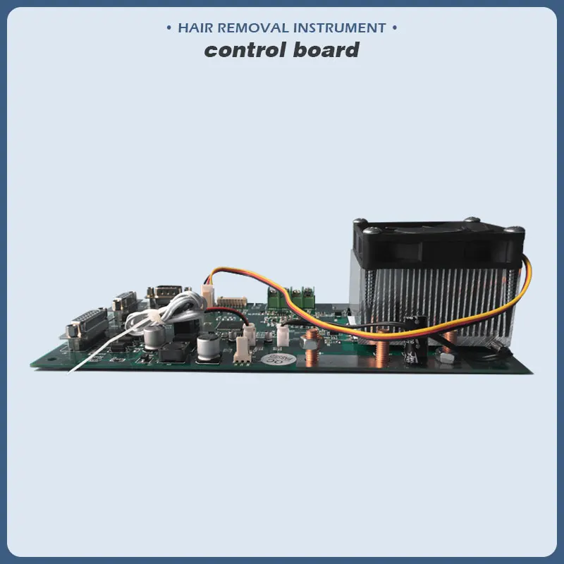 control board