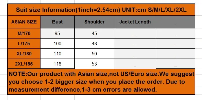 size