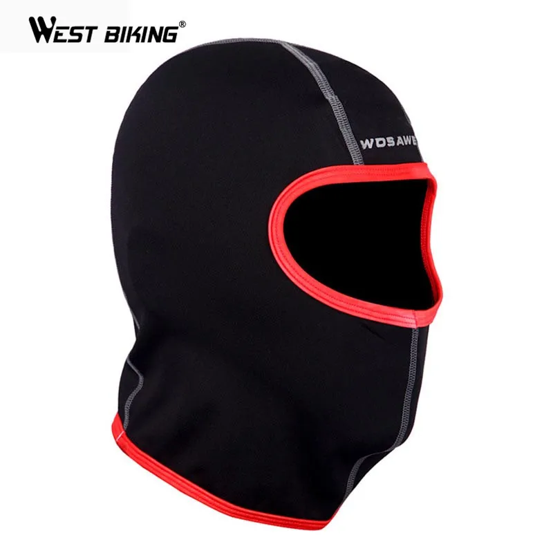 Buy WEST BIKING Winter Windproof Face Mask Warm