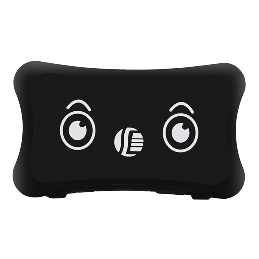 

DEAOKE Pet Gps Tracker with 12 Days Standby TK200 IP66 Tracker(no box)