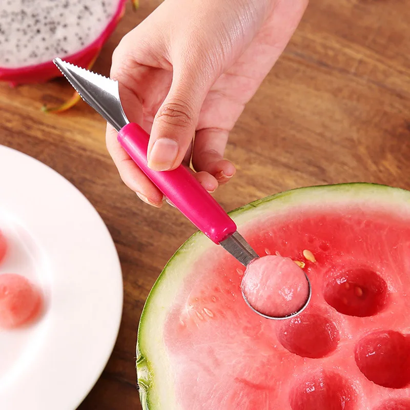 fruit ball carving knife (5)