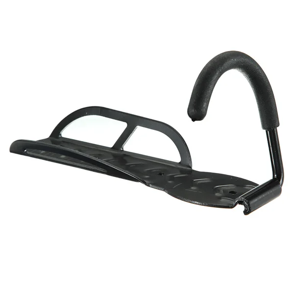 BICYCLE CYCLE WALL MOUNTED HOOK STORAGE RACK HOLDER STANDwall mount