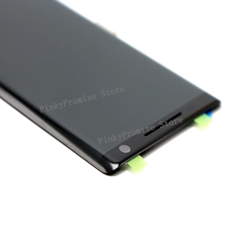 nokia 8 Sirocco lcd  (6)_