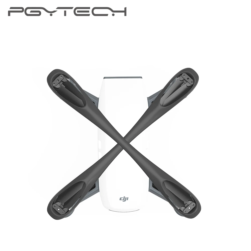 Стабилизатор пропеллера PGYTECH для DJI spark держатель защита транспортировки