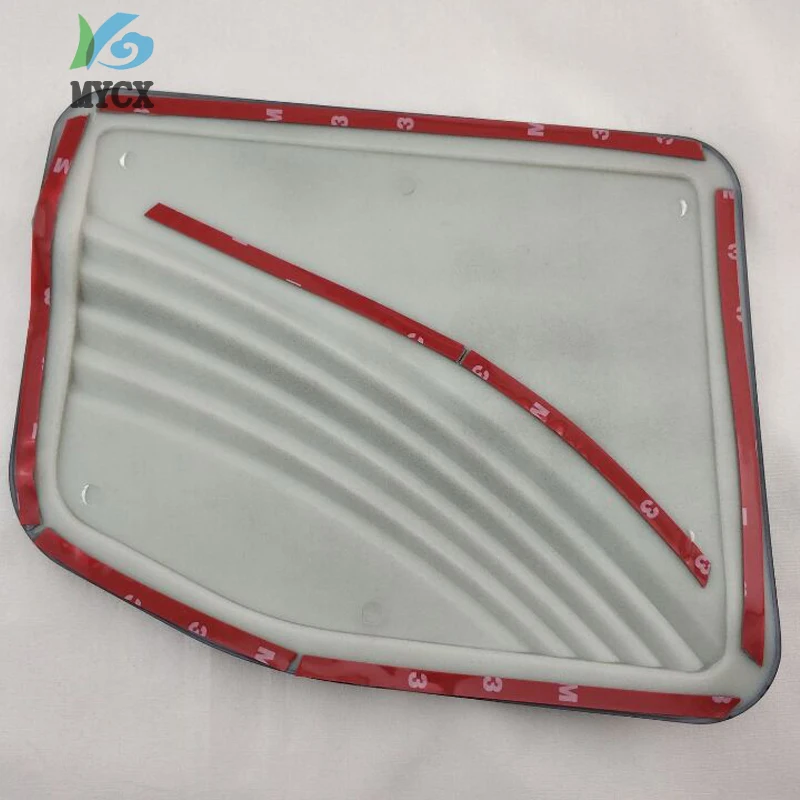 for Nissan navara np300 7-2