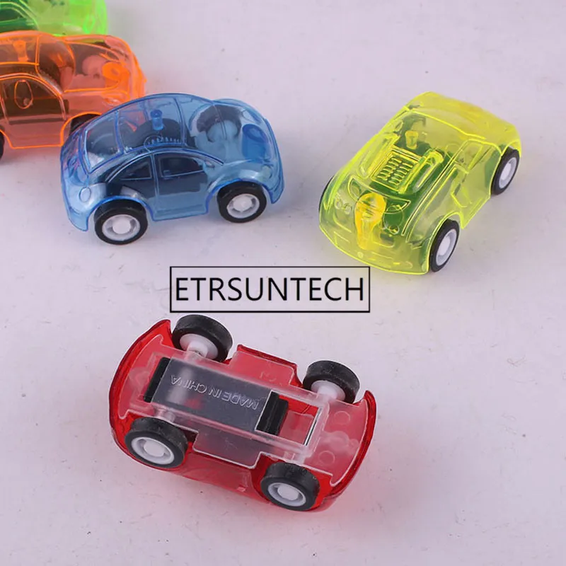 500pcs Pull Back Racer Mini Car Kids Birthday Party Toys Favor Supplies for Boys Giveaways Pinata Fillers Treat Goody Bag