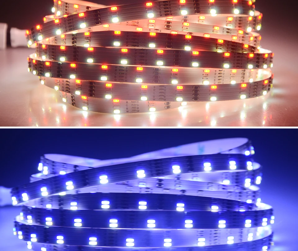 2835 RGBW LED Strip (5)