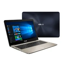 

2.7GHz Asus Gaming Laptop 4GB RAM 1TB ROM DDR4 Computer 15.6" Ultrathin HD 1920x1080 16:9 PC Wifi Bluetooth Office Notebook PC