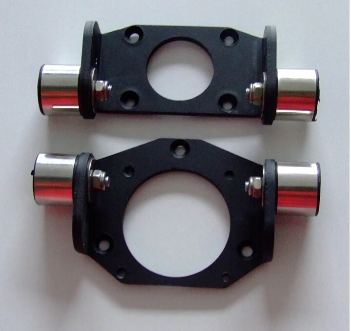 engine mount and rubber mounts fit zenoah engine/cloneengine servicemount directengine