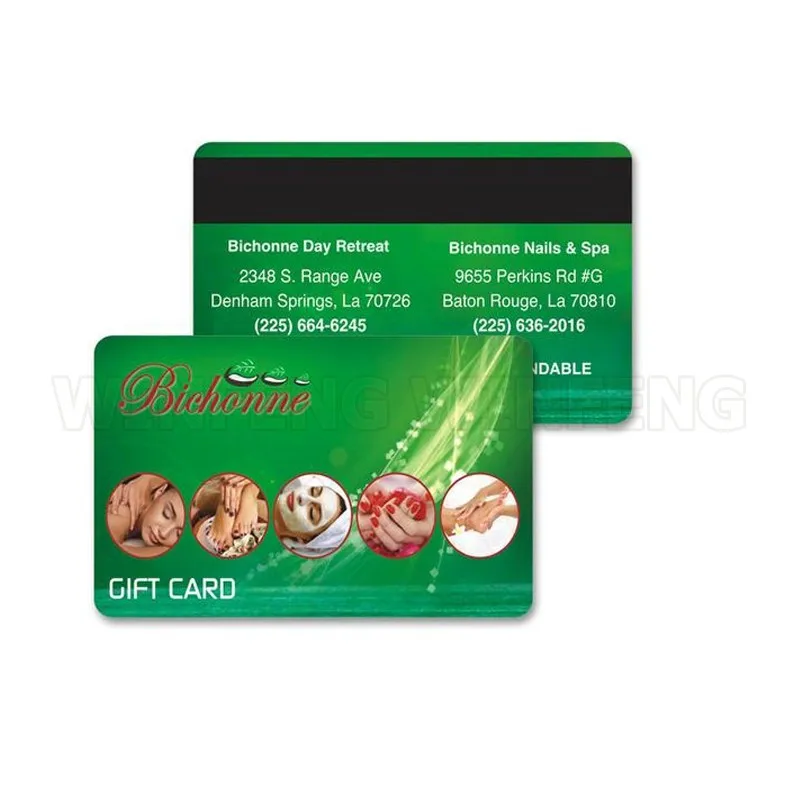

500Pcs Printable Passive 13.56MHZ RFID Chip Card CMKY Full Color Printing PVC FM1108 Proximity RFID Smart Access Control Card