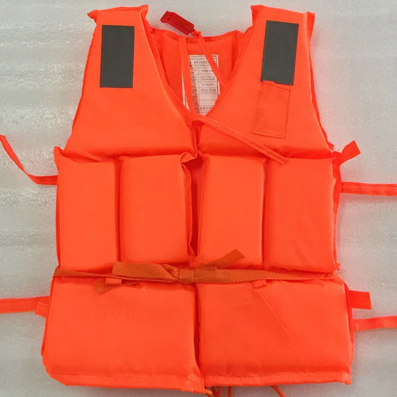 Профессиональная Молодежная Спасательная куртка для водного спорта, детский спасательный жилет из полиэстера, спасательный жилет для рыбалки на открытом воздухе, спасательный надувной спасательный жилет для детей