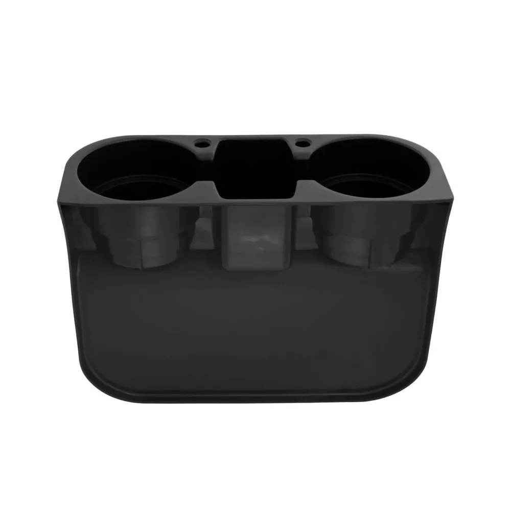 Car Cup Holder Auto Interior Organizer Portable Multifunction Vehicle Seat Gap Cup Bottle Phone Drink Holder Stand Boxes