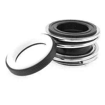 

MB1-32 Ceramic Rotary Ring Rubber Bellows Pump Mechanical Seal 32mm