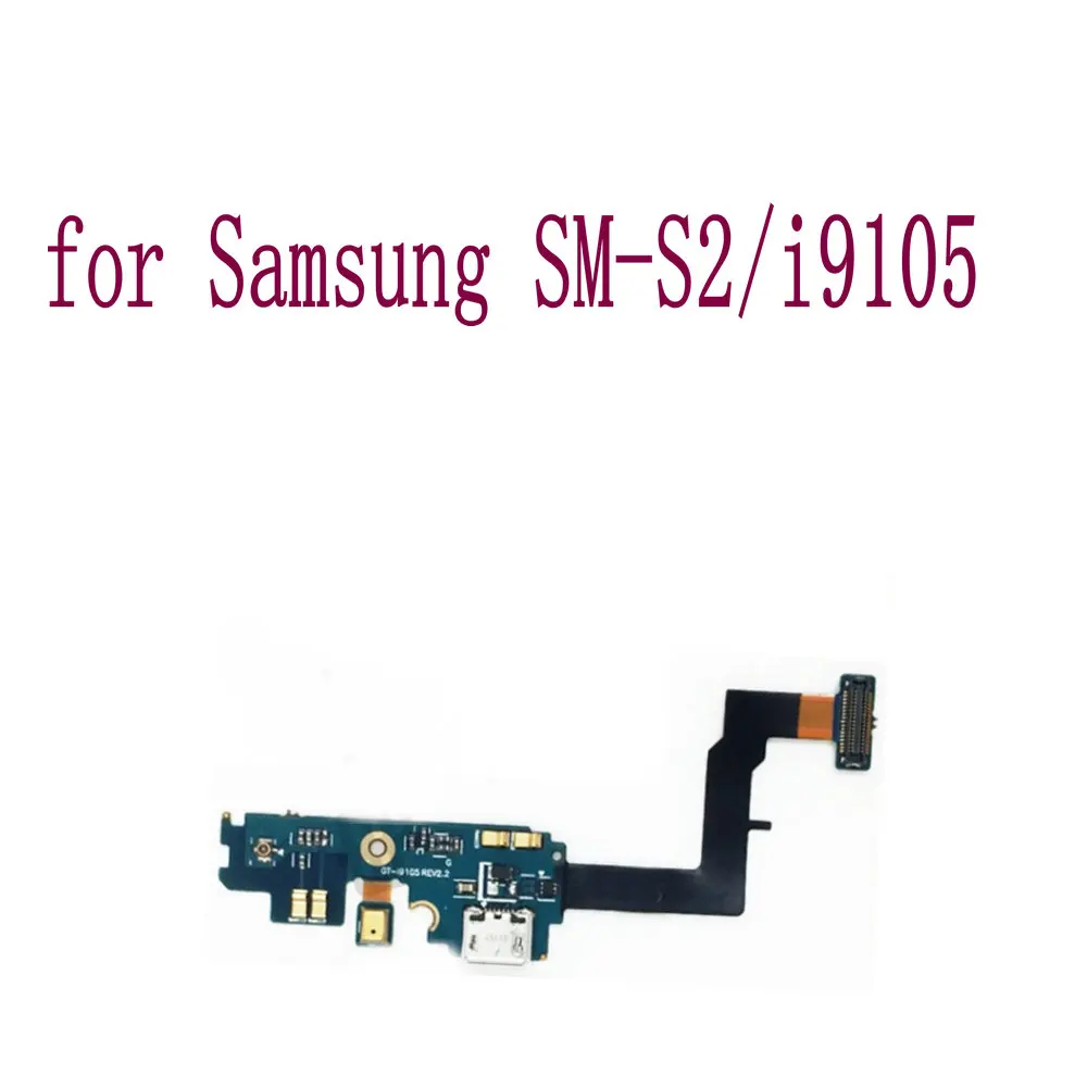 Usb порт для зарядки док станция разъем плата гибкий кабель с микрофоном Samsung Galaxy SM