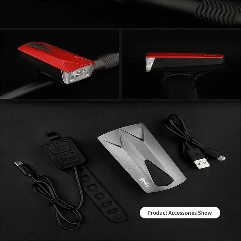 bike light 22
