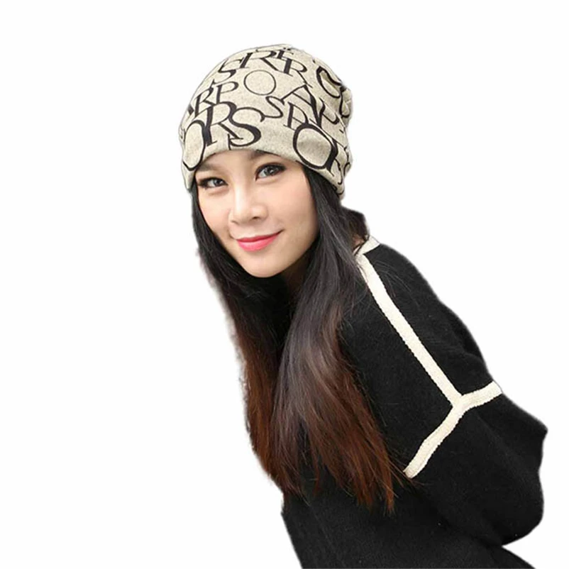 2021 модный конский хвостик Beanie шапки для женщин вязаные крючком шапочка головные