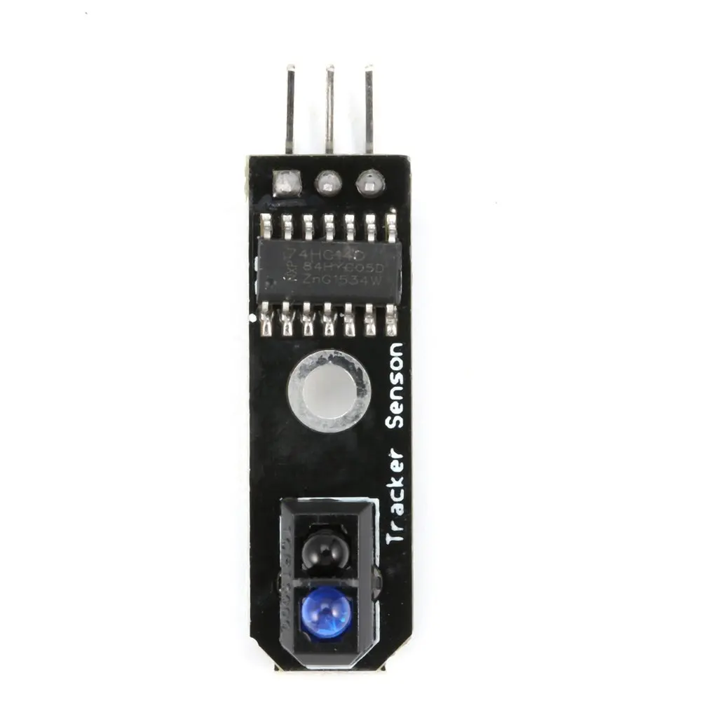 TCRT5000 IR Infrared Line Track Follower Sensor Obstacle Avoidance Module