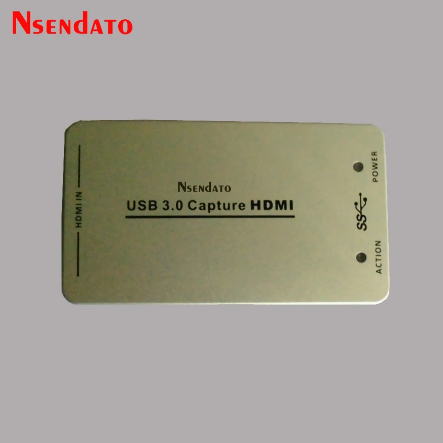 HDMI To USB 3.0 Capture dongle (1)