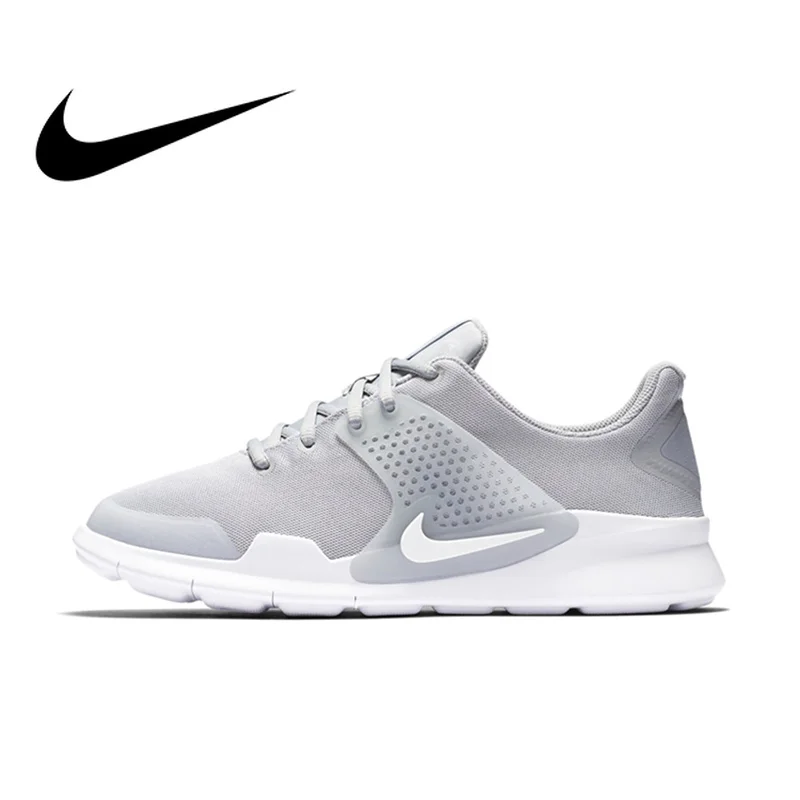 

Original Authentic Nike Arrowz and Nike Sock Dart Men's Breathable Running Shoes Sports Sneakers Outdoor Comfortable 902813