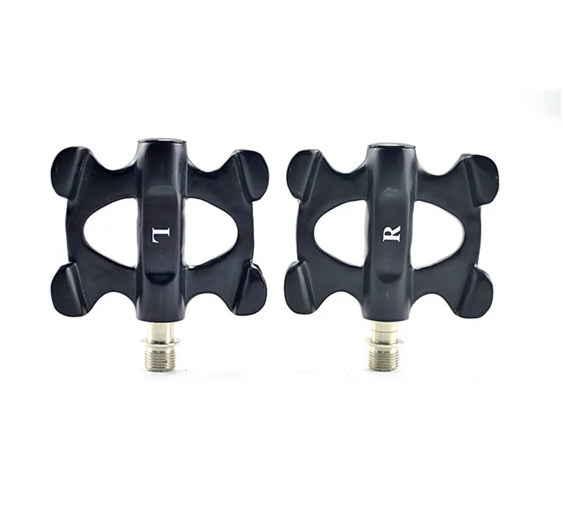 

Bike Pedal Mountain Bike Pedals Bicycle Accessories Ultralight Bicicleta fiets onderdelen Road Bike Carbon Light Weigh NGT Offer