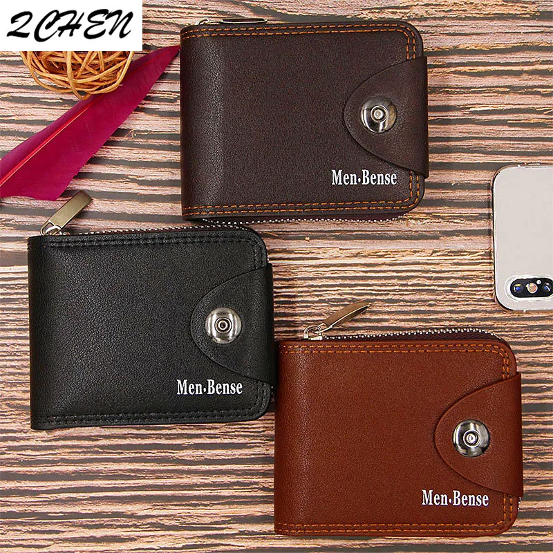 men's wallet Fashion 2019 Mens Wallet with Coin Bag Zipper Small Money Purses New Design Dollar Slim Purse Money Clip Wallet 479 men's wallet Fashion 2019 Mens Wallet with Coin Bag Zipper Small Money Purses New Design Dollar Slim Purse Money Clip Wallet 479