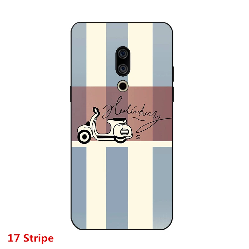 17 Stripe
