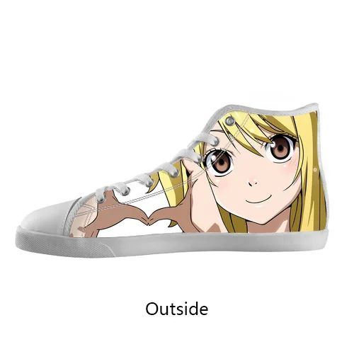 Gambar 15 Sepatu Bertema Kartun Keren Abis Bikin Koleksi 4 Gambar di