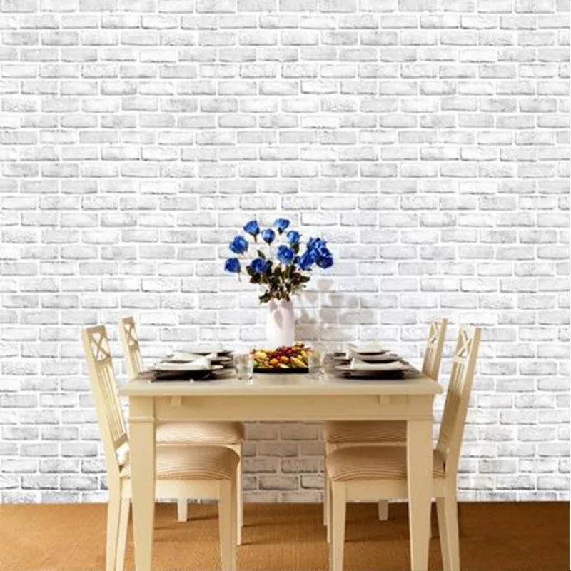 Кирпич Обои Для Кухни фото 5