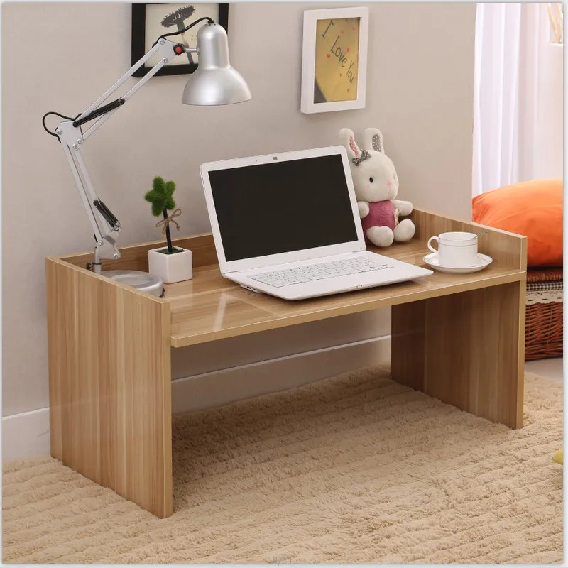 Lay In Bed Computer Desk Lazy Laptop Table With Student Dormitory
