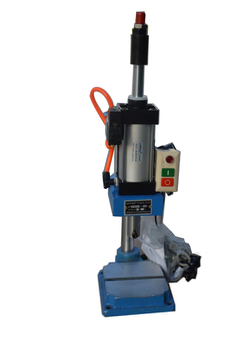 110V Pneumatic punch machinein Hole Punch from Office & School