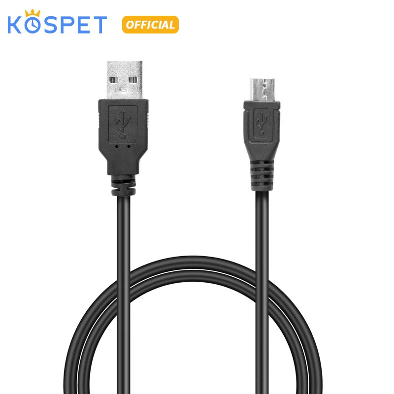 KOSPET Optimus/Optimus Pro Smartwatch зарядный кабель передачи данных для смартфона Kospet