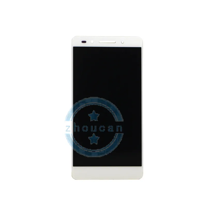 7 LCD 