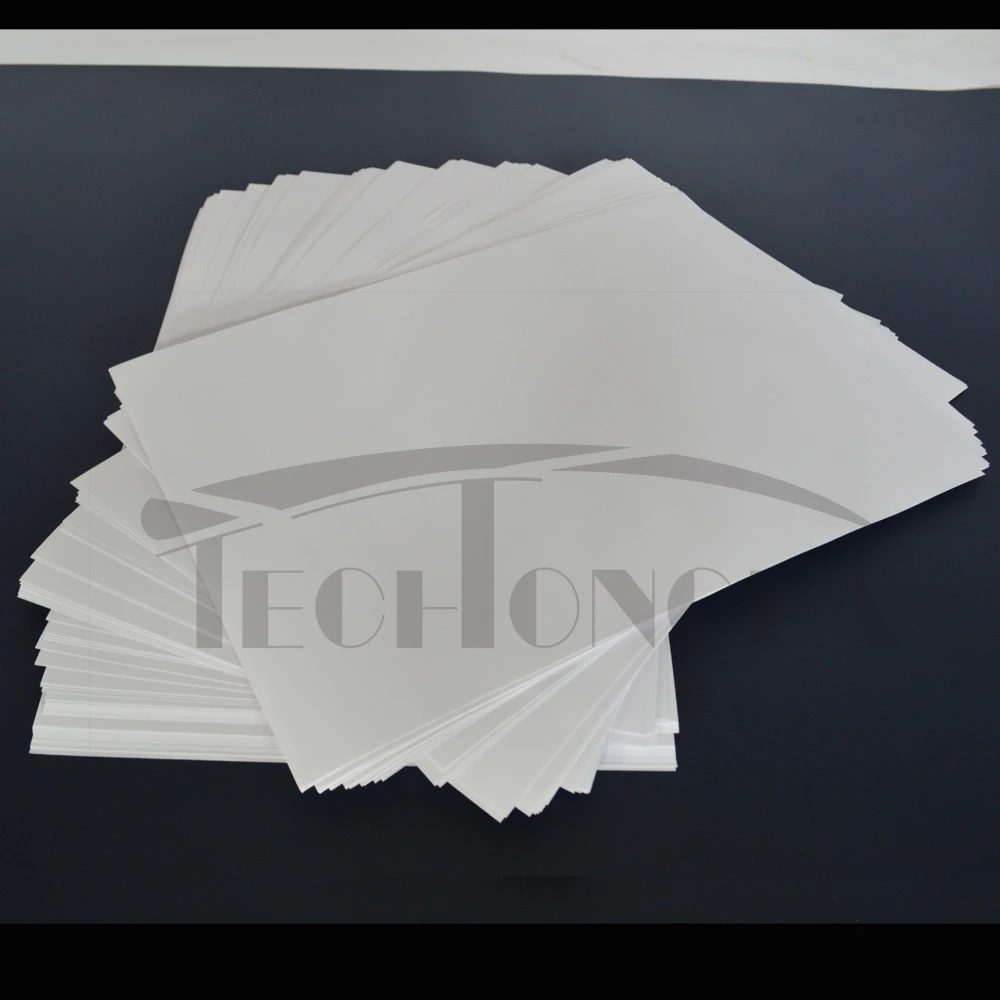 A4 Quick-drying Dye Sublimation Heat Transfer Paper for Printing Mug Phone Case Plate 3D Press Craft