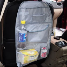 Сумка для хранения автомобиля, сумка для хранения сидений автомобиля, подвесная сумка на спинку кресла, автомобильный Стайлинг, многофункциональный ящик для хранения автомобилей