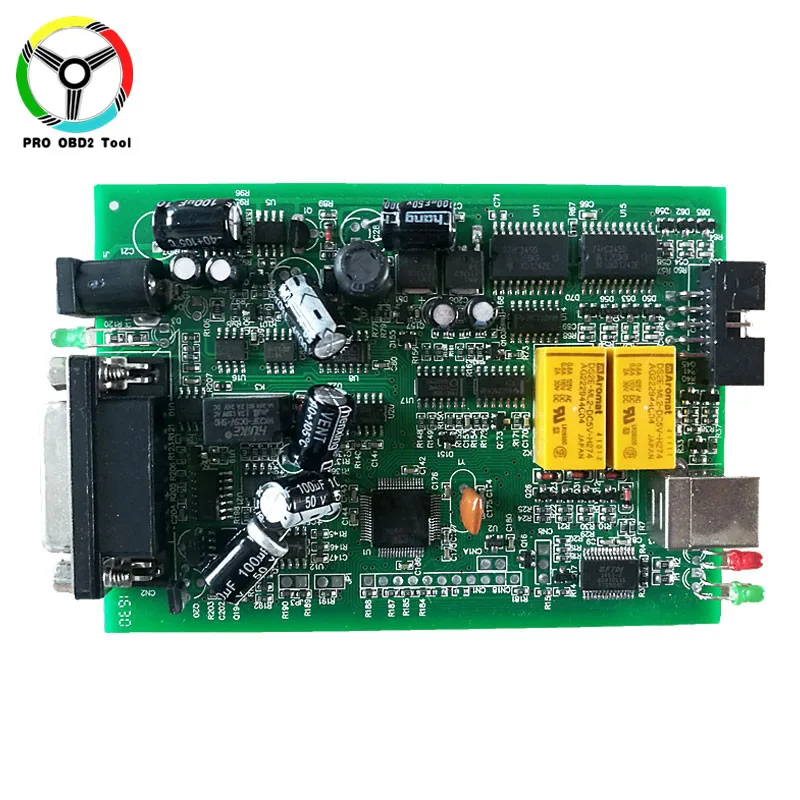 Нет необходимости в активации Fgtech Galletto V54 Master 4 ECU чип Тюнинг инструмент EUROPEO версия FG Tech V54 OBM-TriCore OBD K-CAN автомобиль грузовик