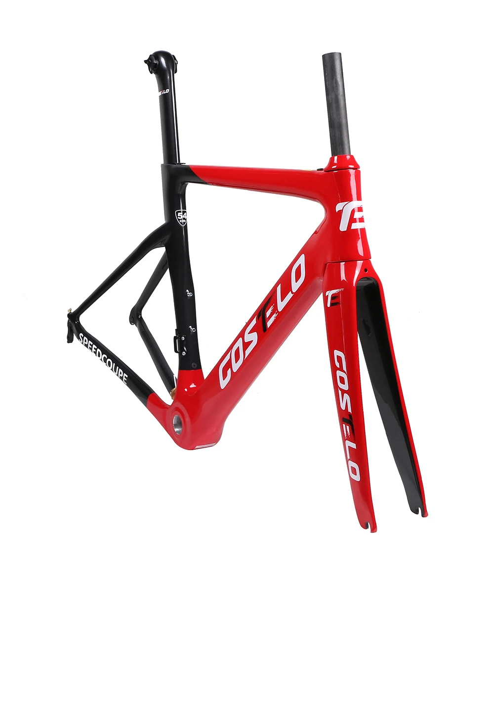 Best 2017 costelo Speedcoupe carbon road bike frameset Costelo bicycle bicicleta frame carbon fiber bicycle frame 49 51 54 56 58 11 Best 2017 costelo Speedcoupe carbon road bike frameset Costelo bicycle bicicleta frame carbon fiber bicycle frame 49 51 54 56 58 11