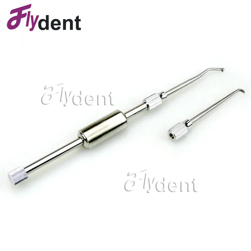1 Set Dental Dentistry Crown Remover Equipment Tool Automatically Take