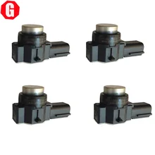 Free shipping! 4X PDC Parking Sensor Ultrasonic Sensor 22949335 0263023230 Reversing Radar Car Parktronic Parking Assist Sensor