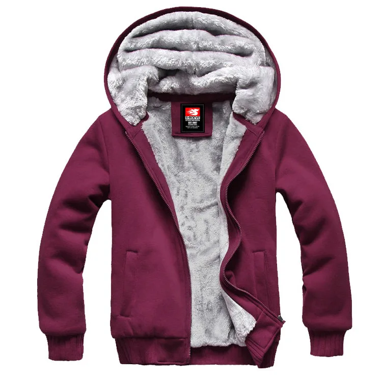 New youth popular winter keep warm exercise outdoo...