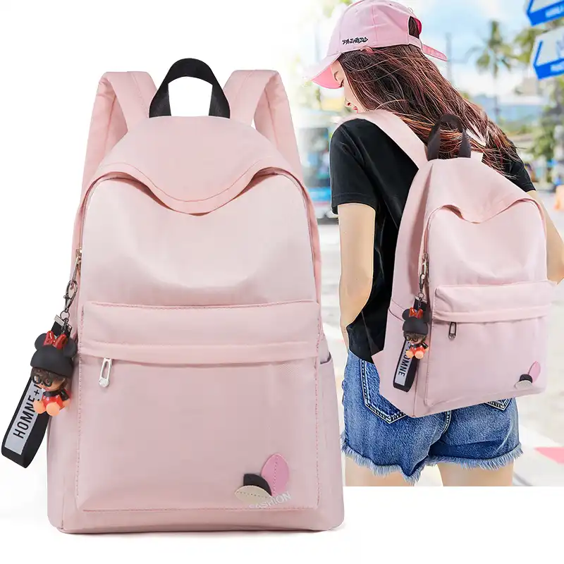 korean school bags